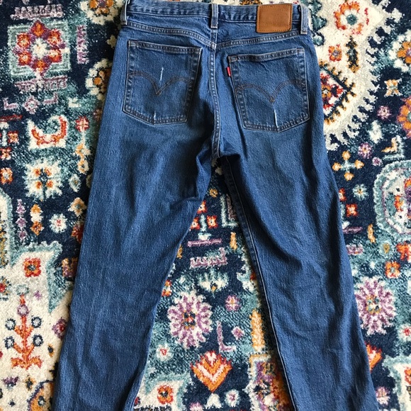 Levis jeans - Picture 3 of 4